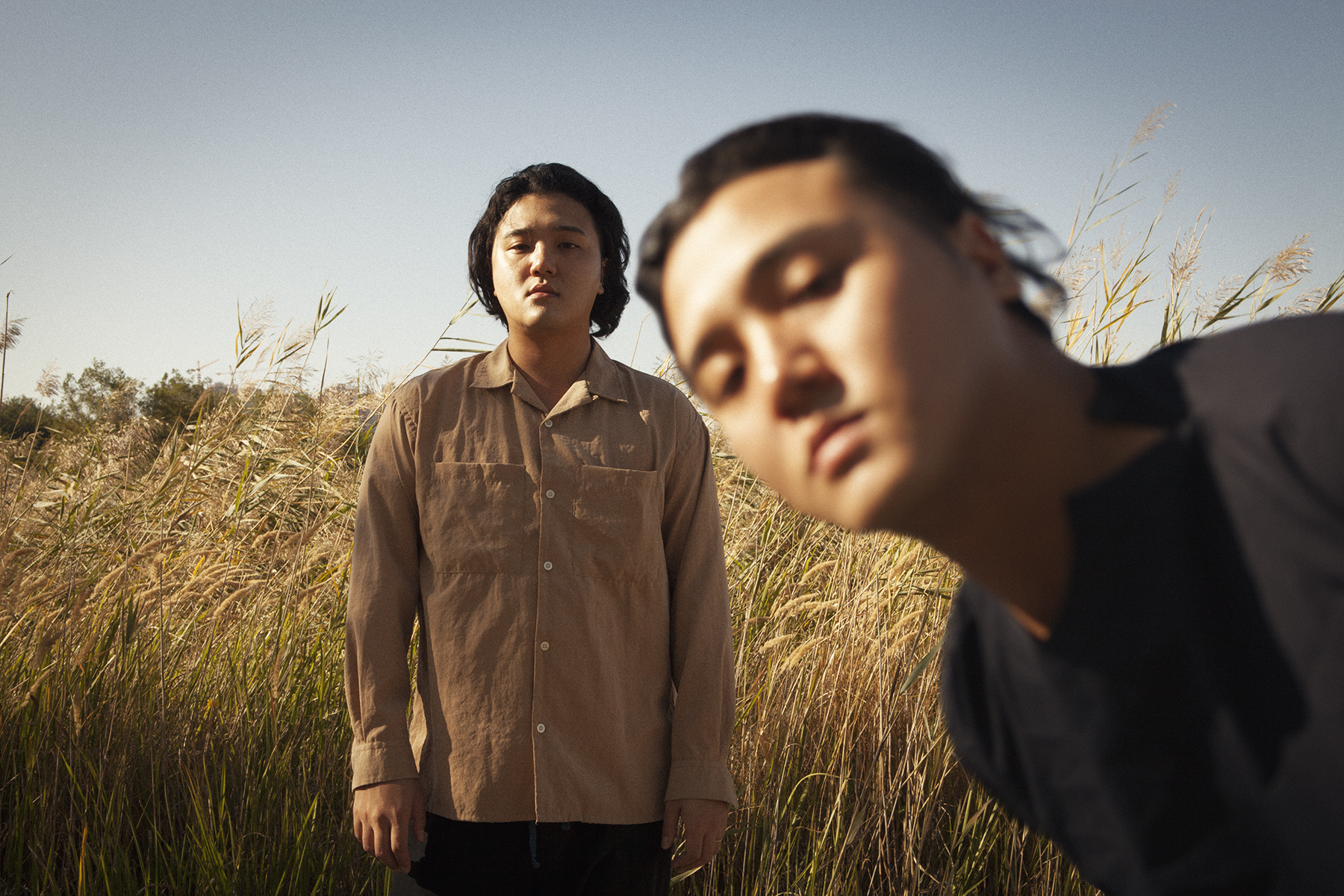 9 Synchronous Being, 12