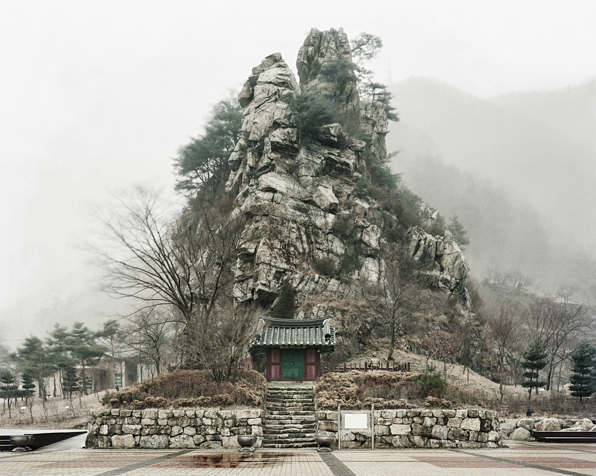 미래의 땅 - #01_pigment print 125x160 2013