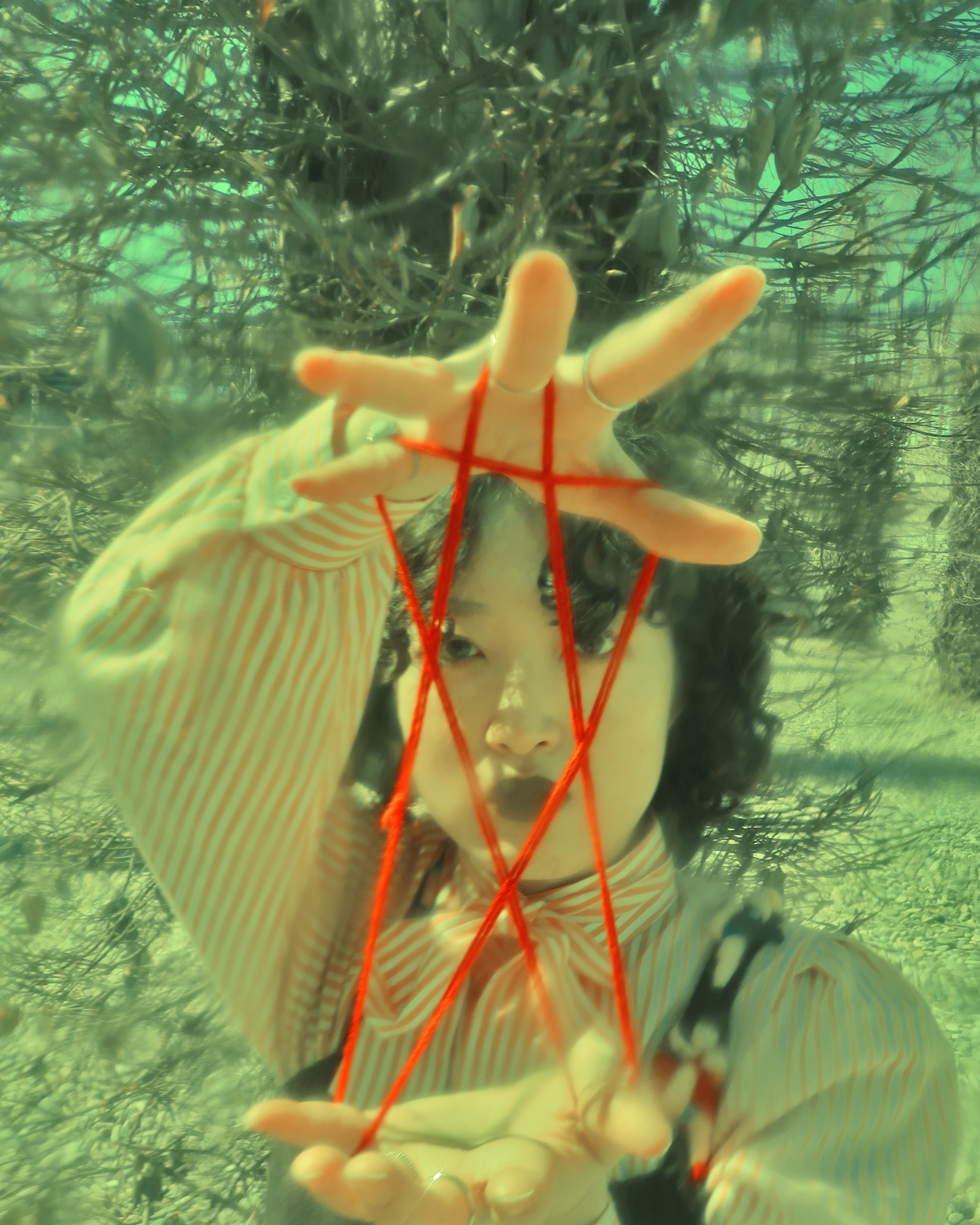 10. The door to the world opened, Third NPC,2019