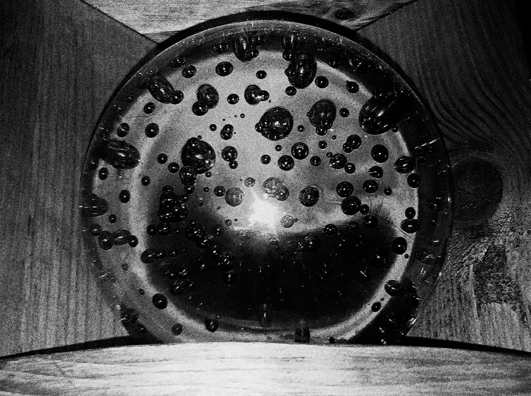 19. Black Magic,2018