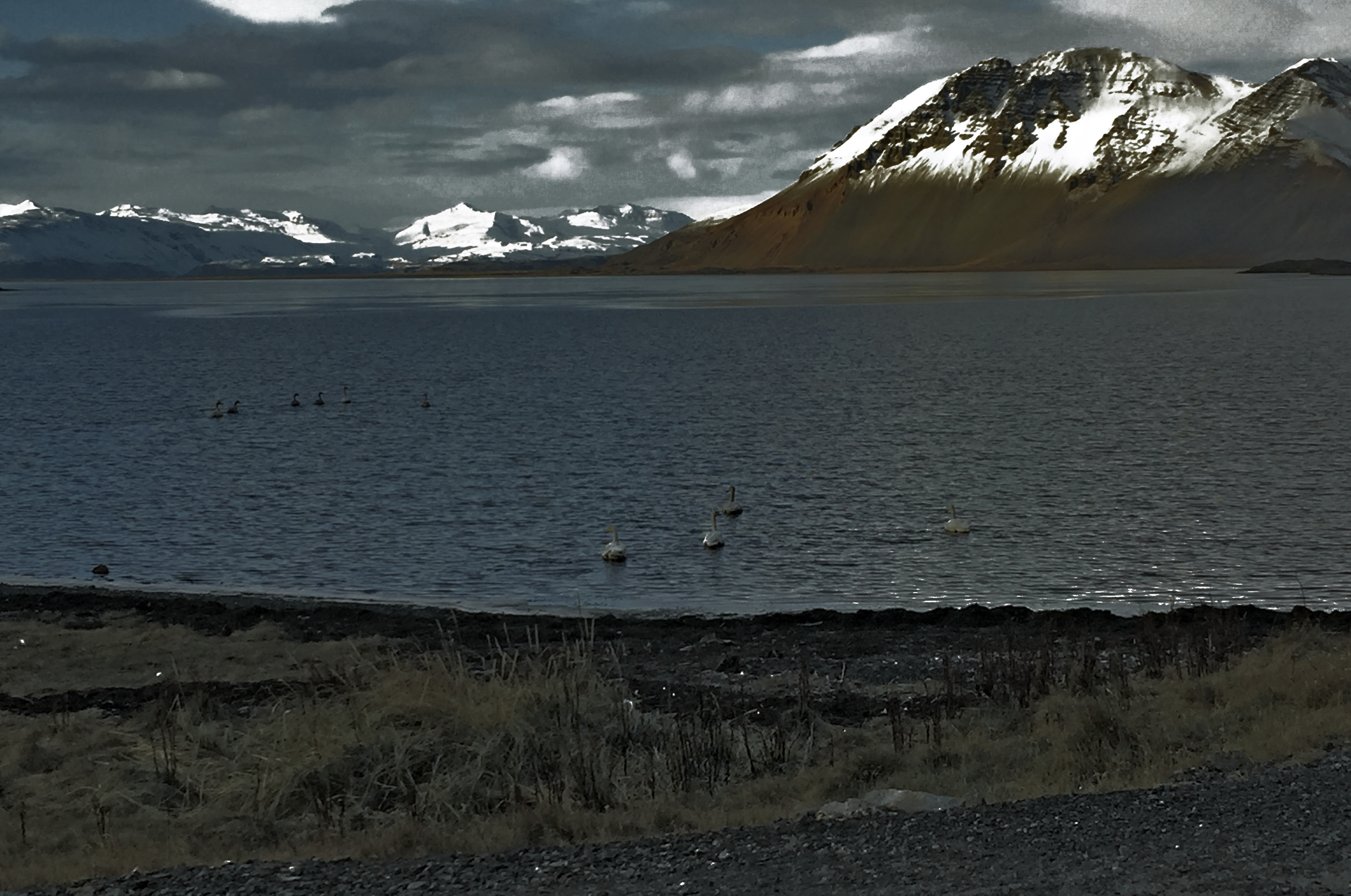 5. Another World Story,2018