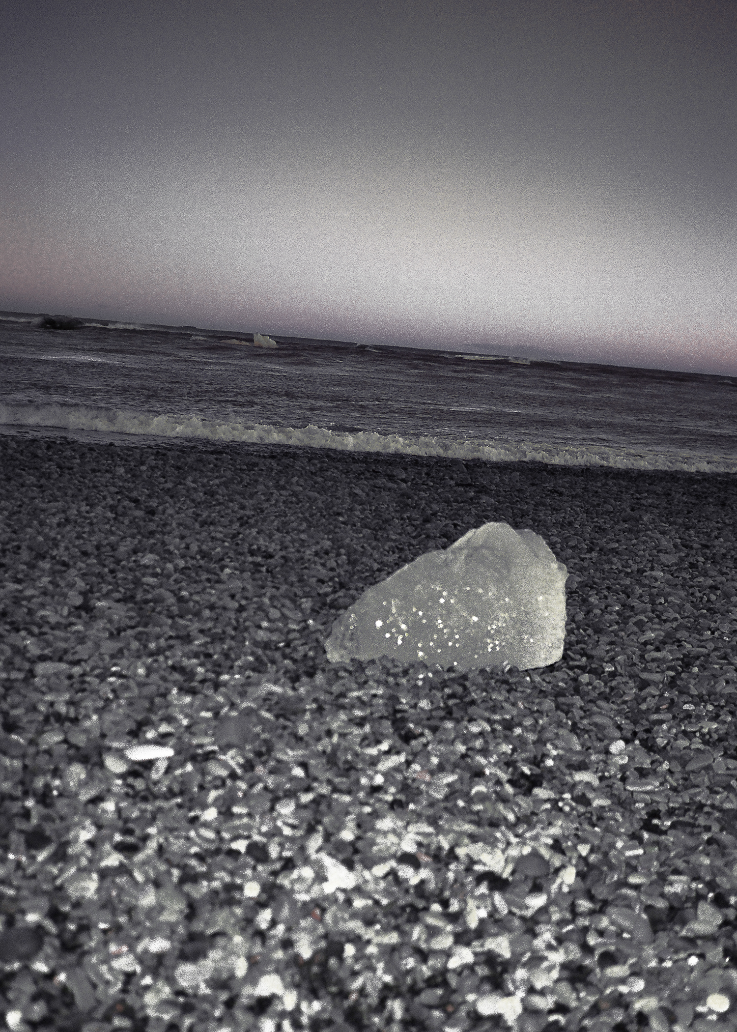 9. A Town Where Elves Live,2018