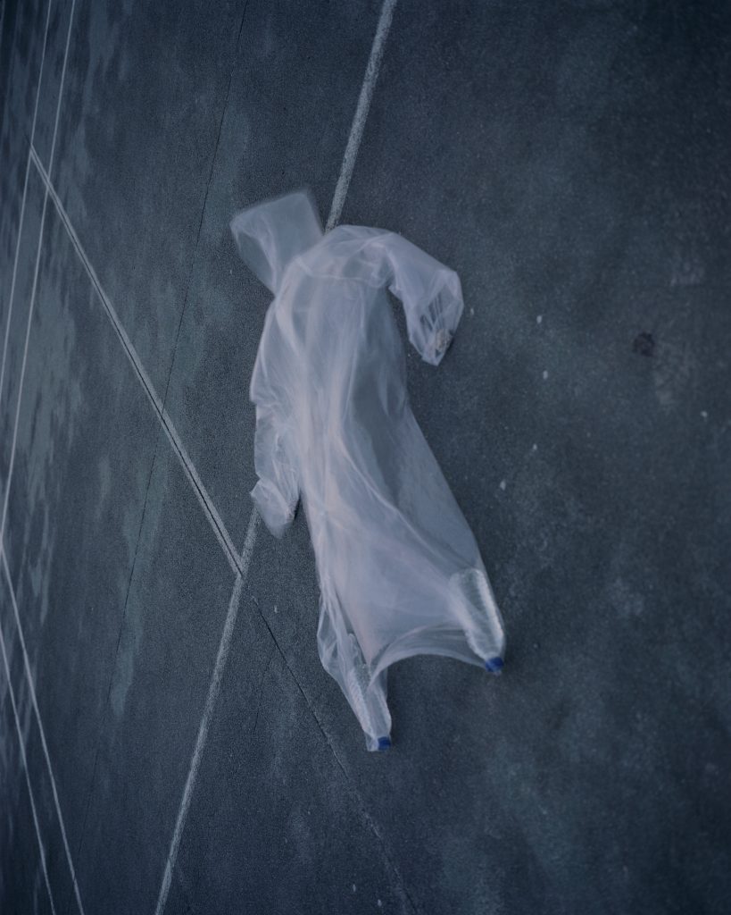 라이트 볼륨 Light volume, 2016