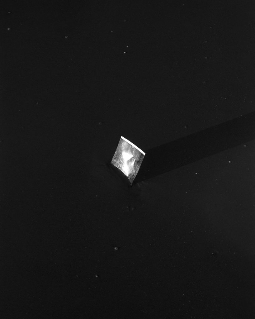 백령도 Baengnyeong Island, 2017