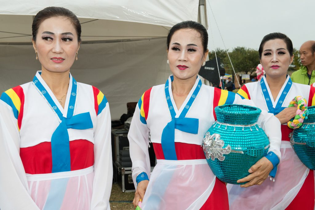 아리랑예술단 2014 - 김해 - 9746