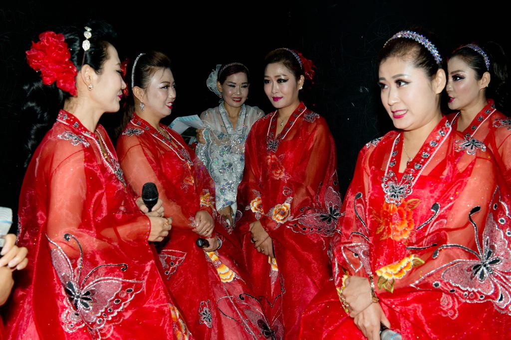 아리랑예술단 2015 - 부산 - 7235