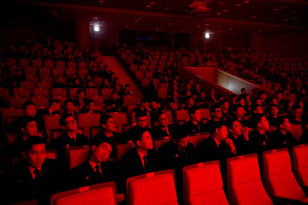 아리랑예술단 2015 - 부산 - 7327