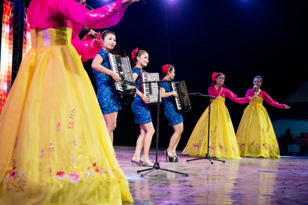 아리랑예술단 2015 - 철마 - 6190