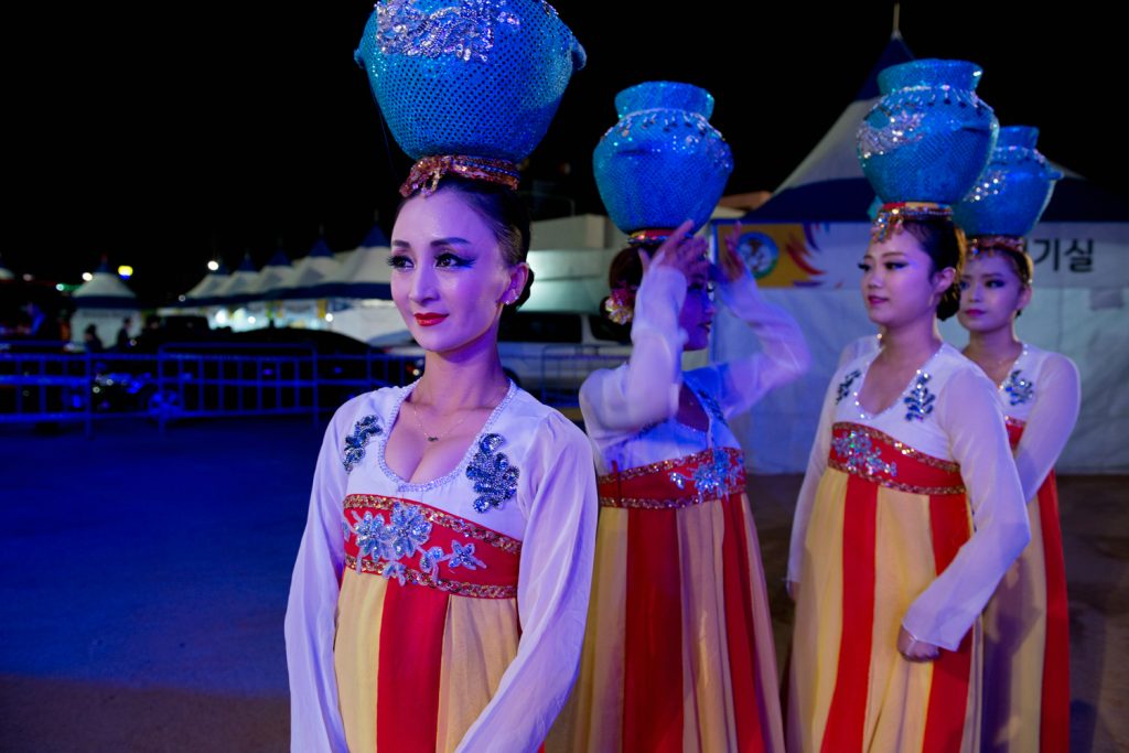 아리랑예술단 2015 - 철마 - 6199