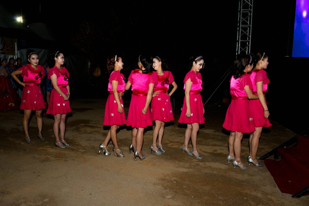 아리랑예술단 2015 - 철마 - 6309