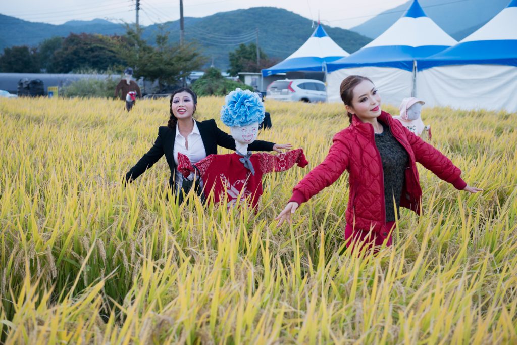 아리랑예술단 2015 - 철마 - 6461