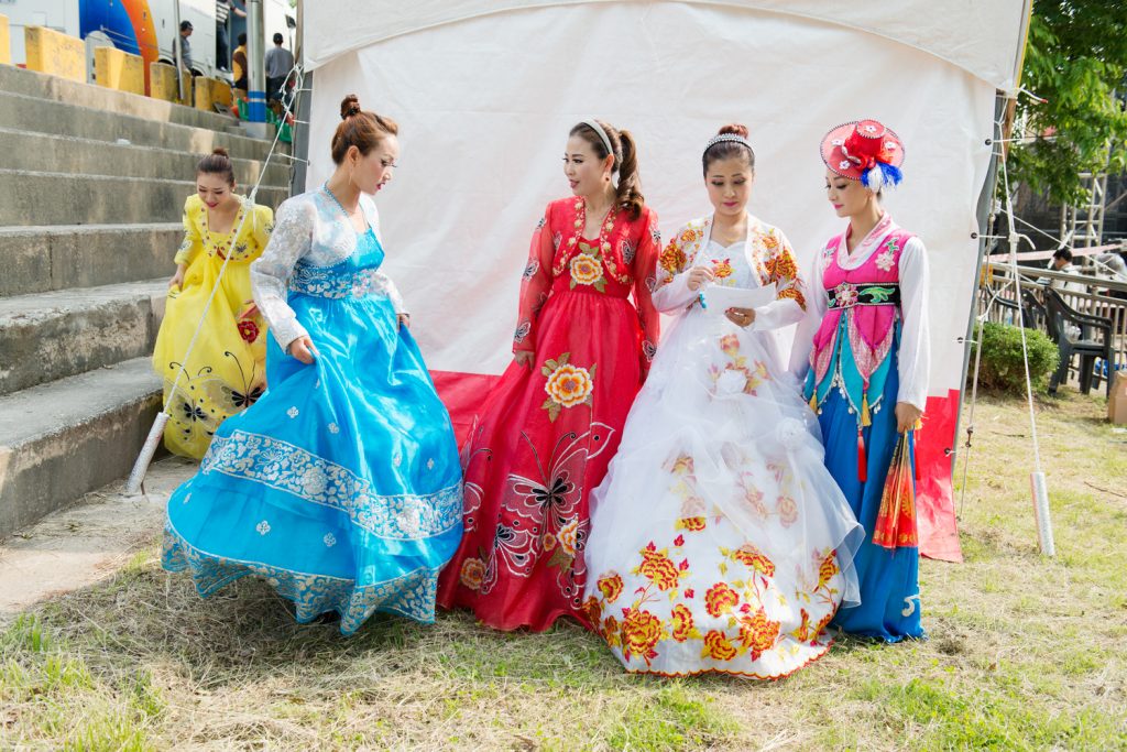 아리랑예술단 2016 - 장성 - 4658