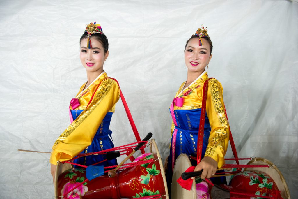 아리랑예술단 2016 - 철마 - 9887