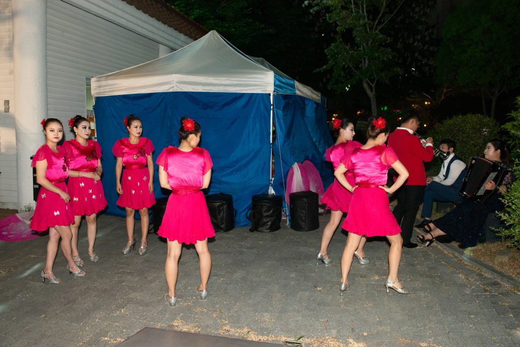 아리랑예술단 2017 - 부곡 - 6729