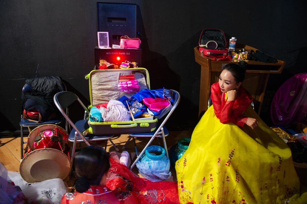 아리랑예술단 2018 - 부산 - 1898