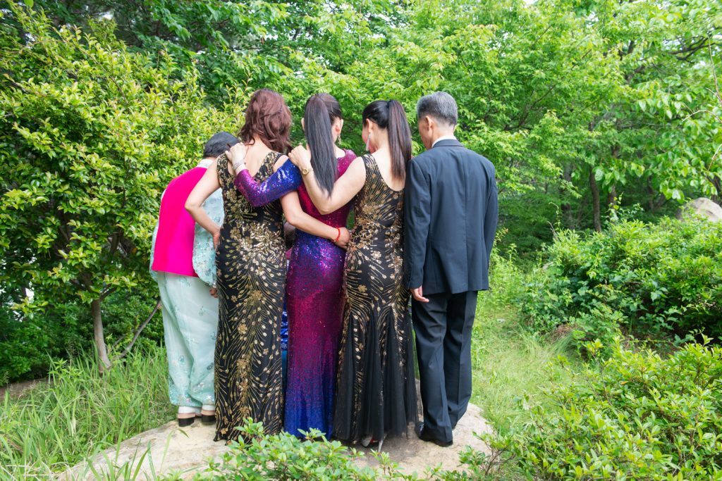 아리랑예술단 2018 - 부산 - 7540