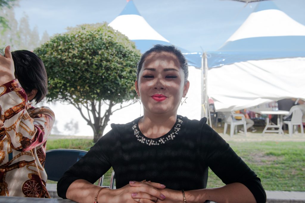 아리랑예술단 2018 - 함안 - 5819