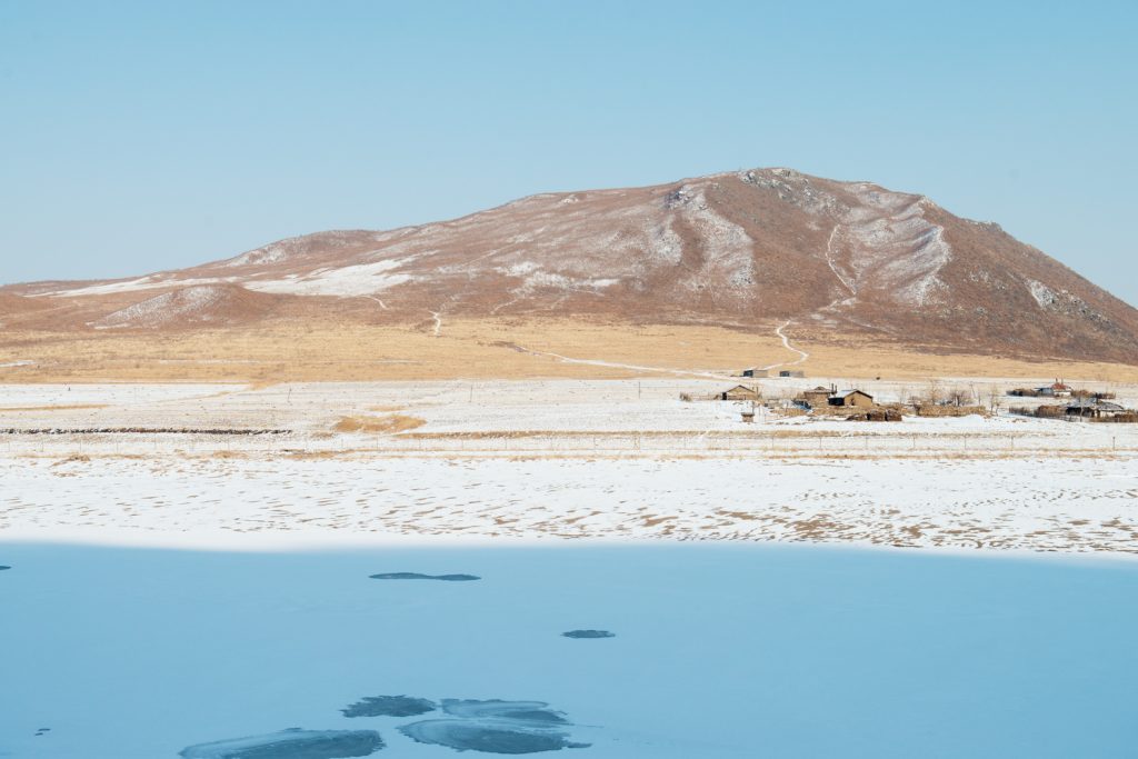 아리랑예술단 C 2018 - 도문 -3552