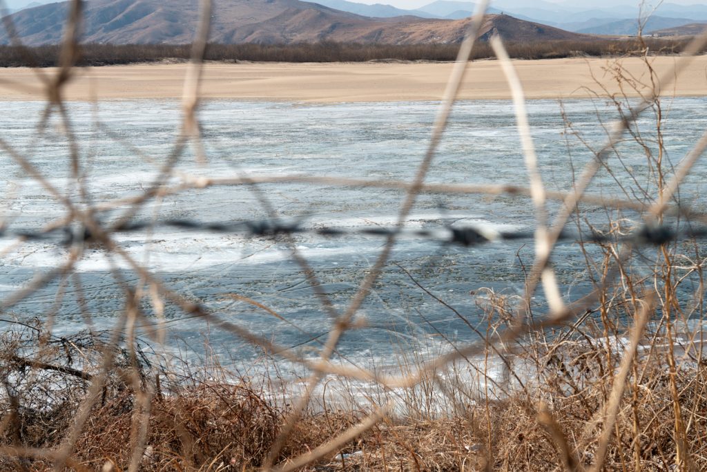 아리랑예술단 C 2018 - 방천 - 1506