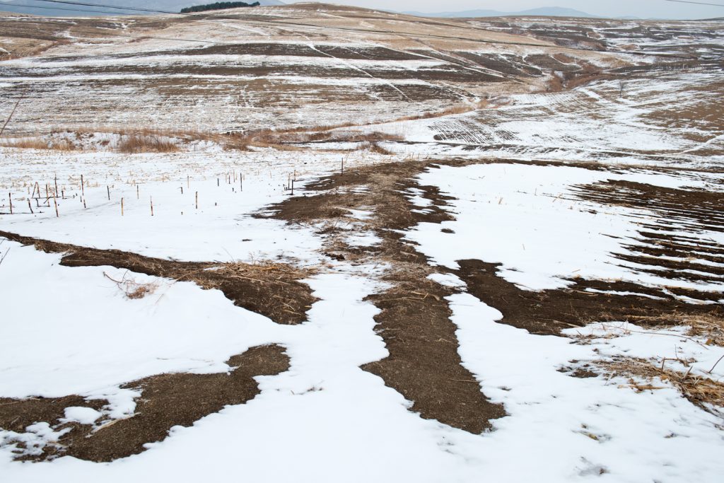 아리랑예술단 C 2018 - 용정 -2569