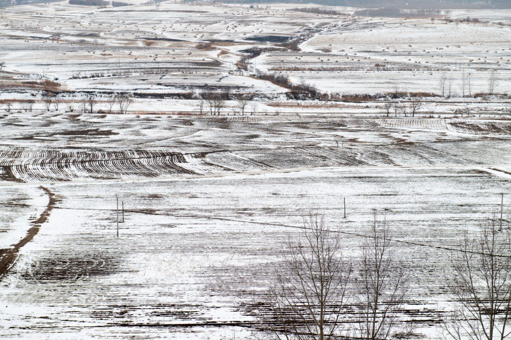 아리랑예술단 C 2018 - 용정 -2613