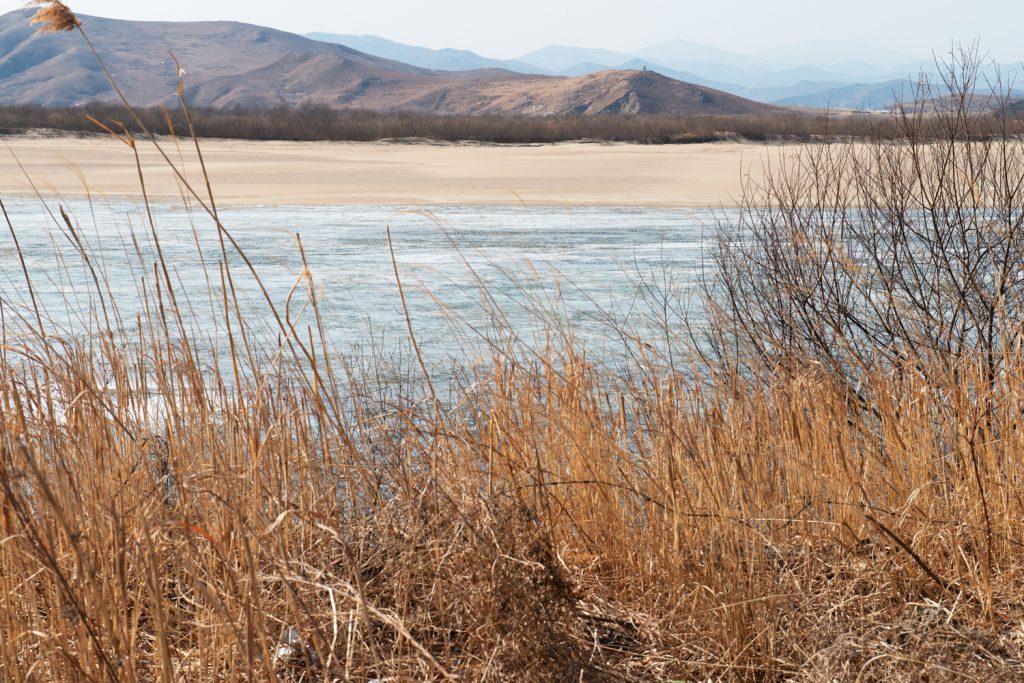 아리랑예술단 C 2018 - 훈춘 -1512