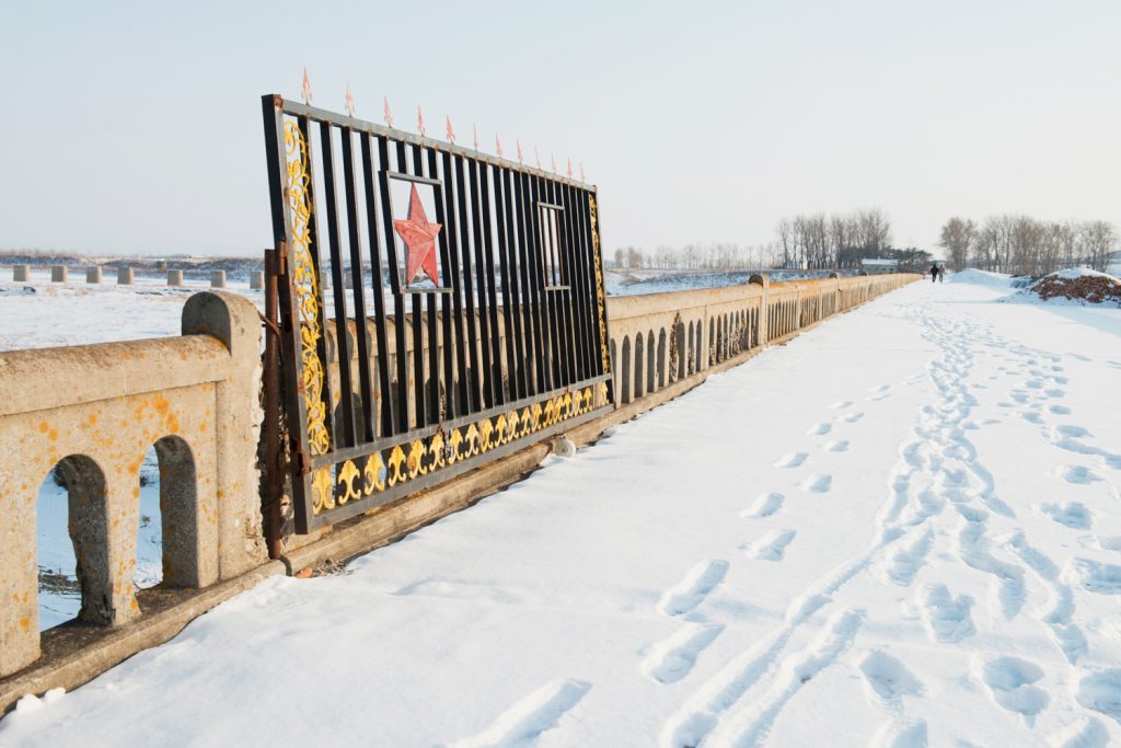 아리랑예술단 C 2018 - 훈춘 - 3642