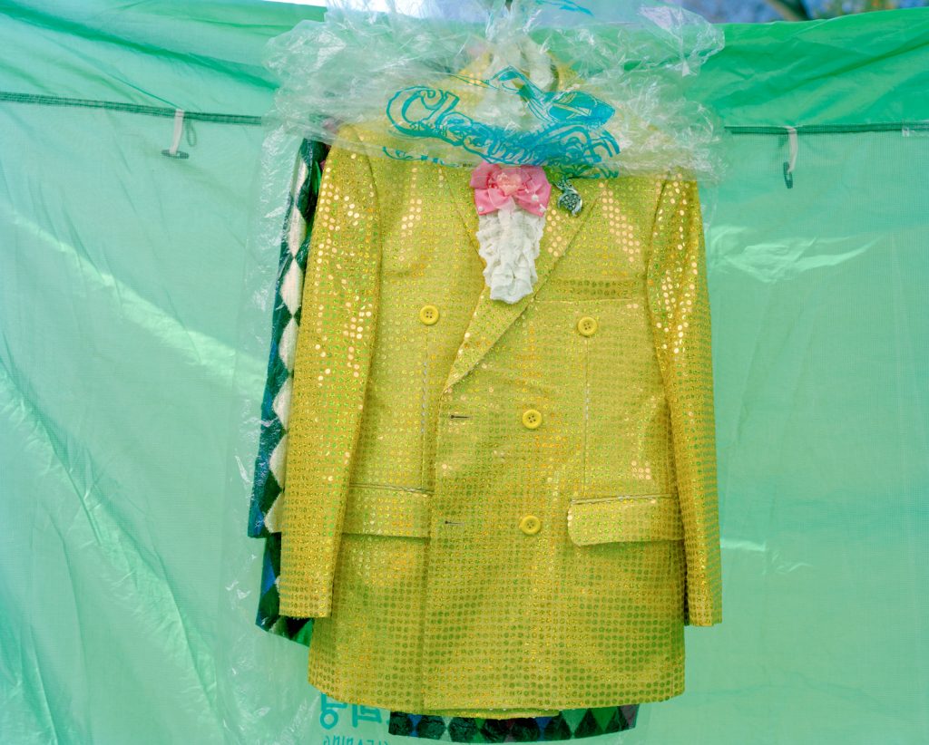 아리랑예술단 P 2015 - 진도 - 57