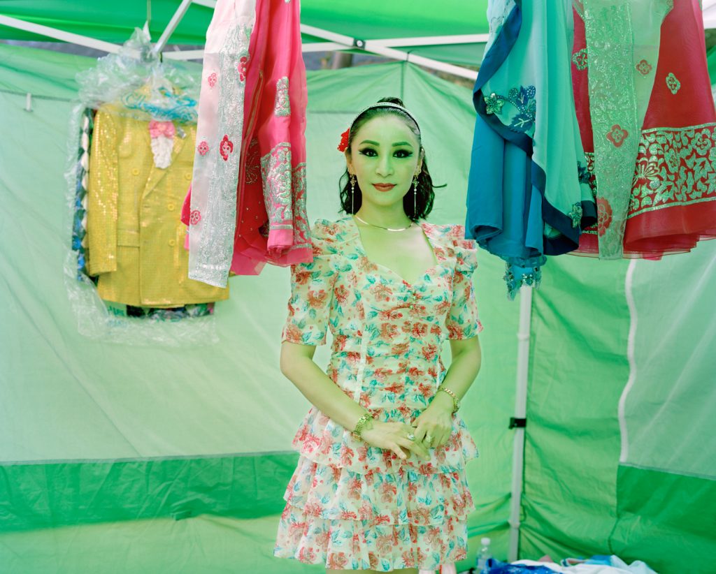 아리랑예술단 P 2015 - 진도- 75