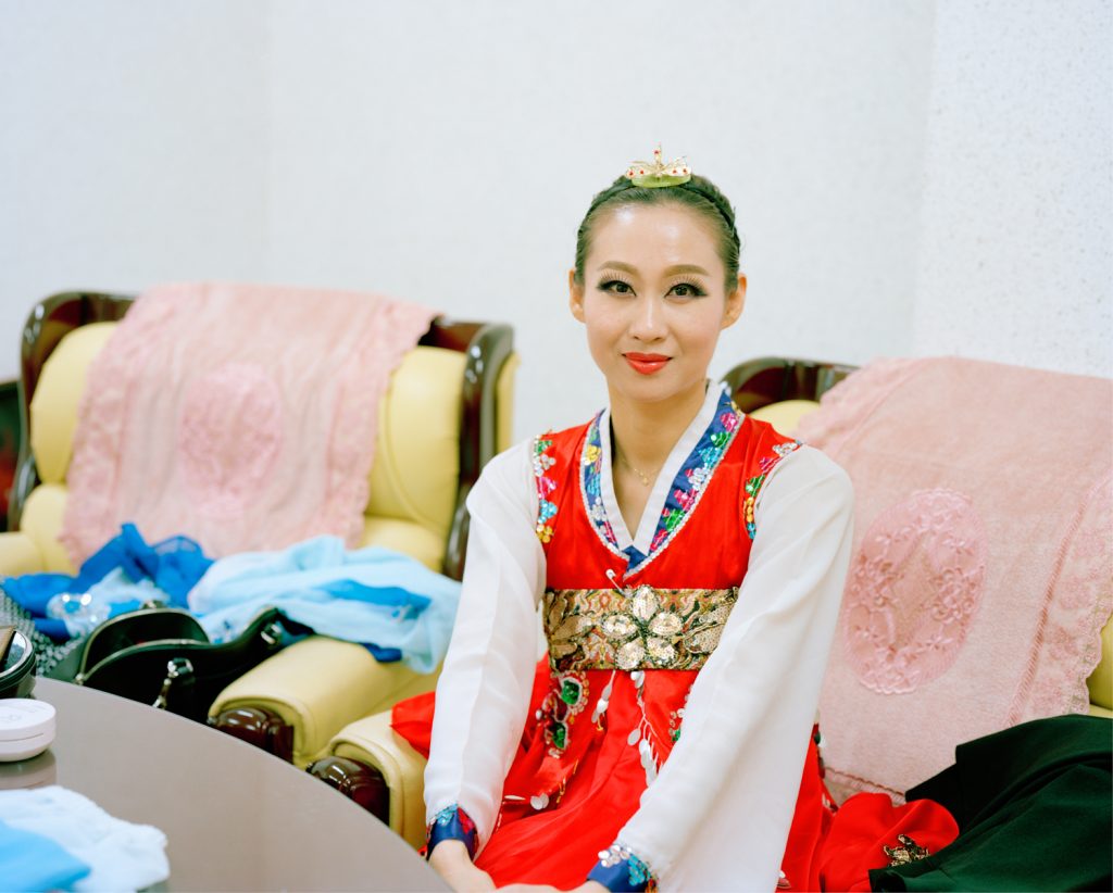 아리랑예술단 P 2015 - 함평 - 63