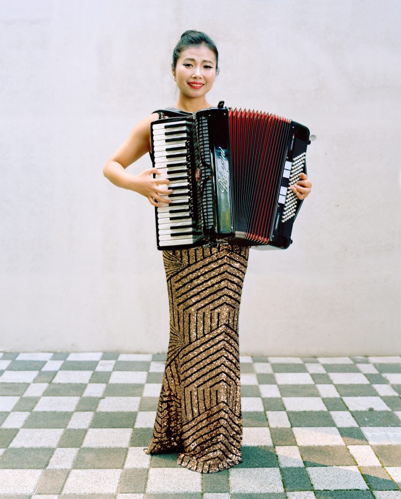 아리랑예술단 P 2016 - 남해 - 114