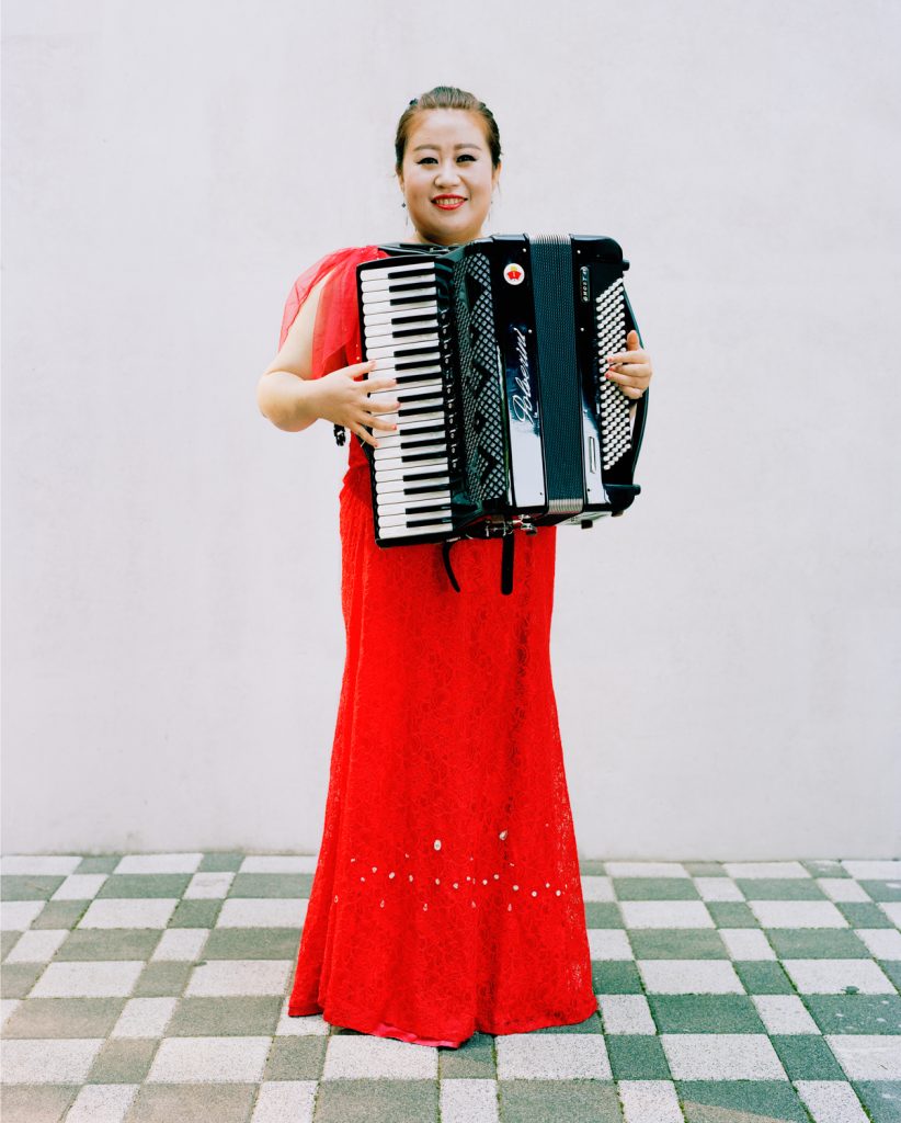 아리랑예술단 P 2016 - 남해 - 223