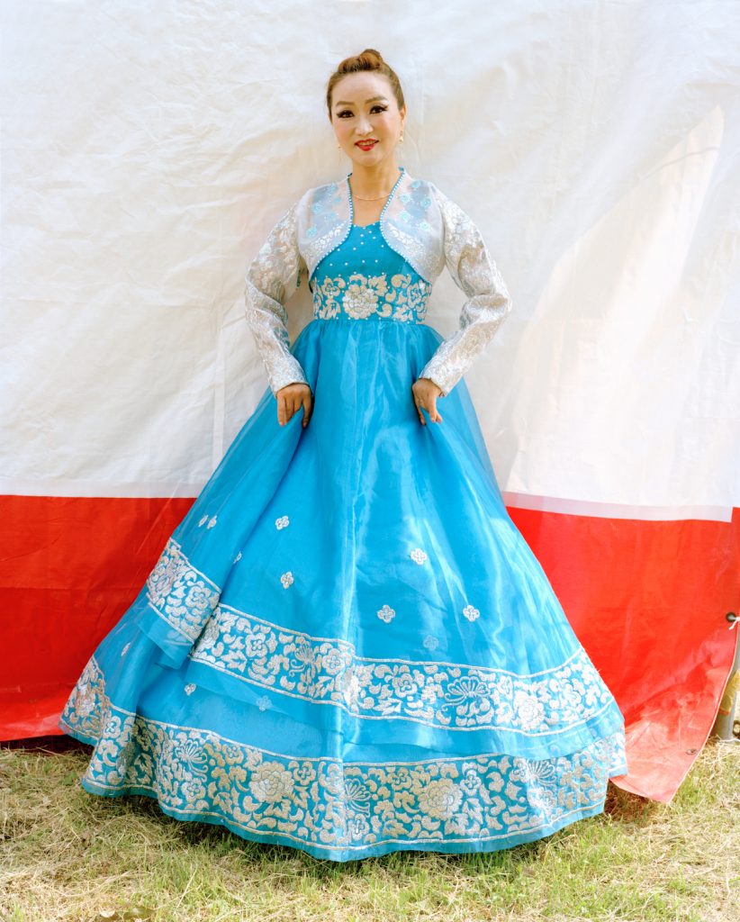 아리랑예술단 P 2016 - 장성 - 17