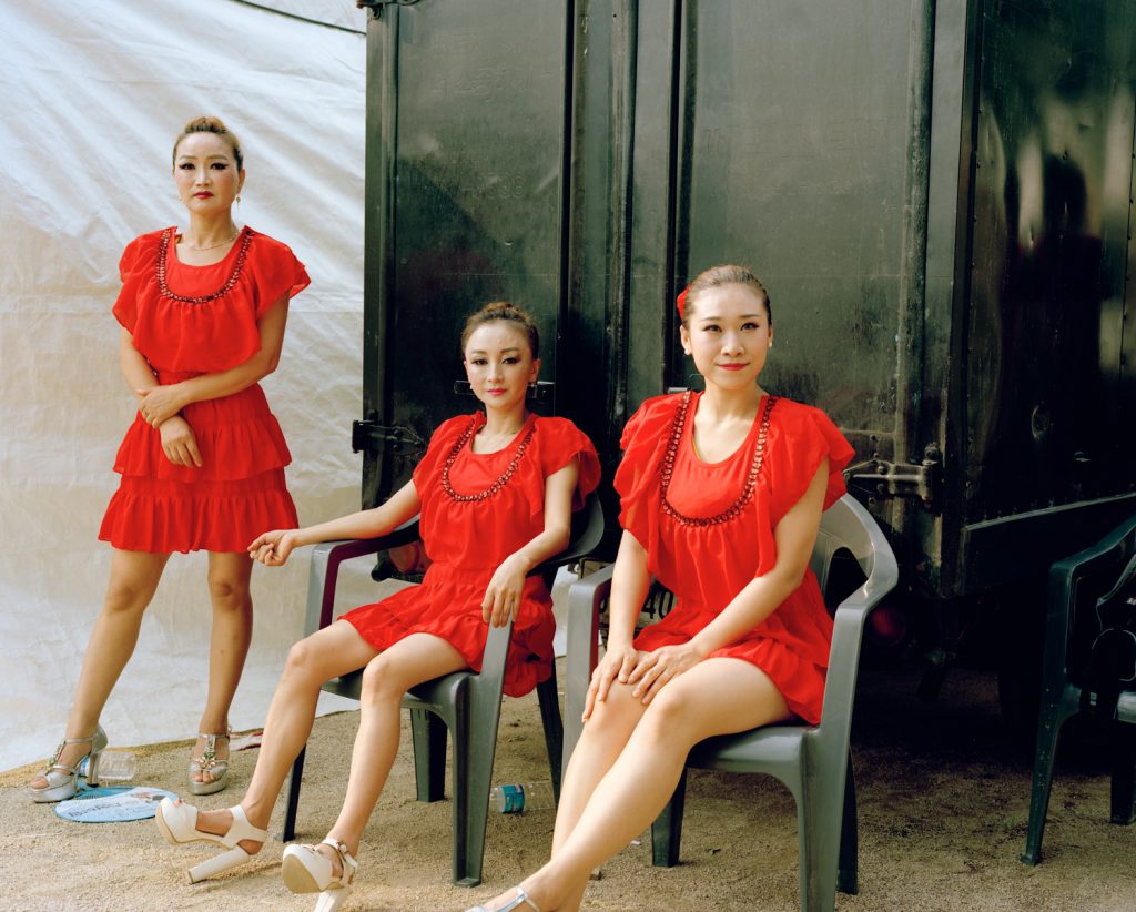 아리랑예술단 P 2016 - 장성 - 21