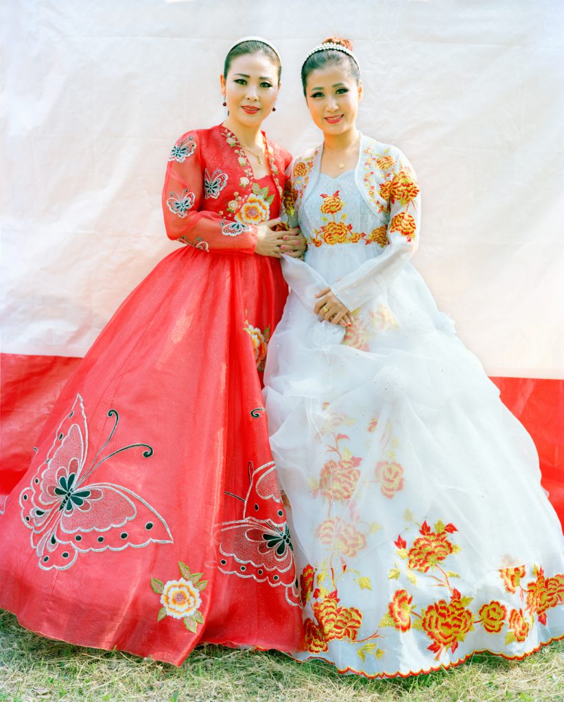 아리랑예술단 P 2016 - 장성 - 4 57