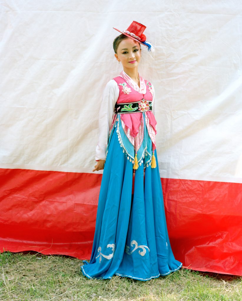 아리랑예술단 P 2016 - 장성 - 4