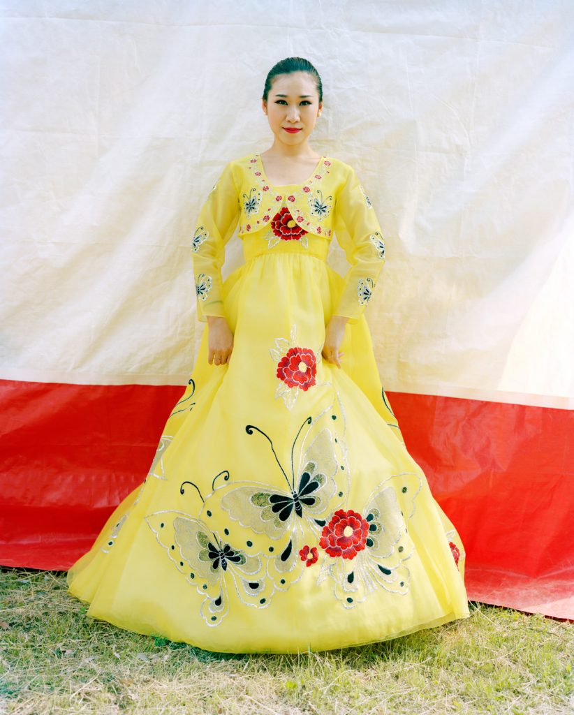 아리랑예술단 P 2016 - 장성 - 45