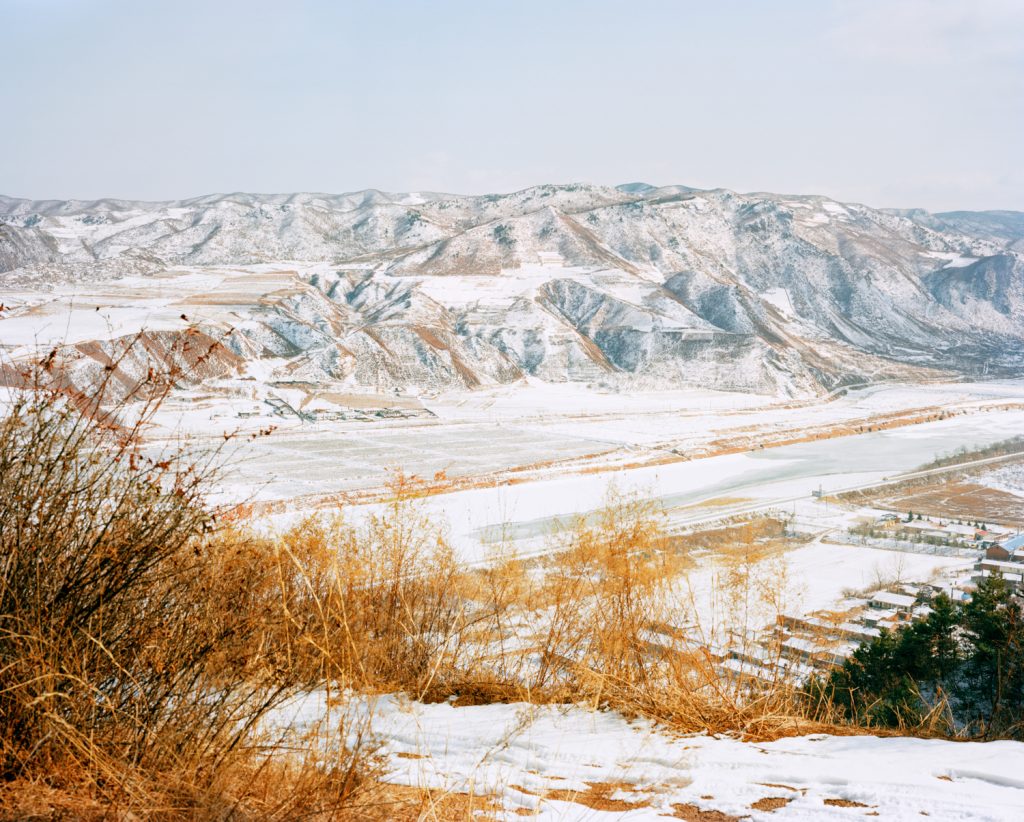 아리랑예술단 P 2018 - 도문 - 186