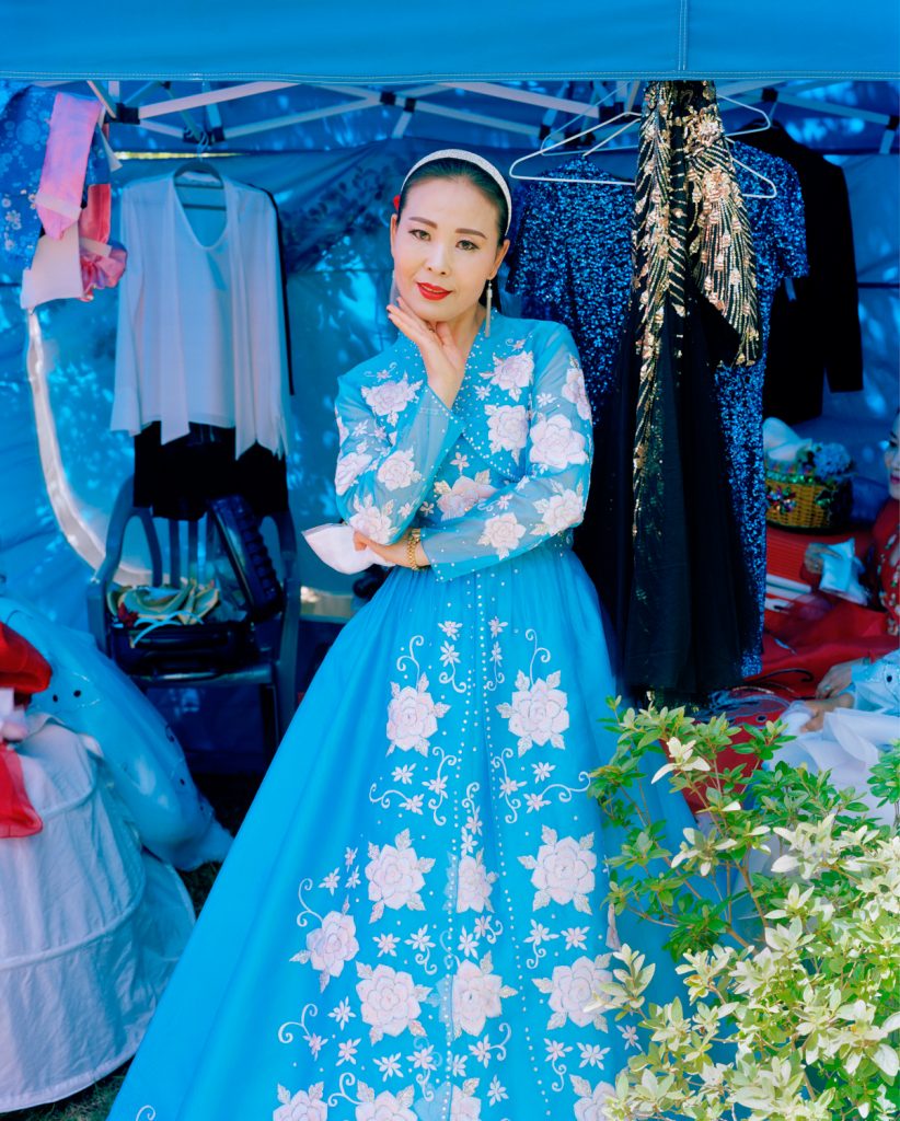 아리랑예술단 P 2018 - 부산 - 10