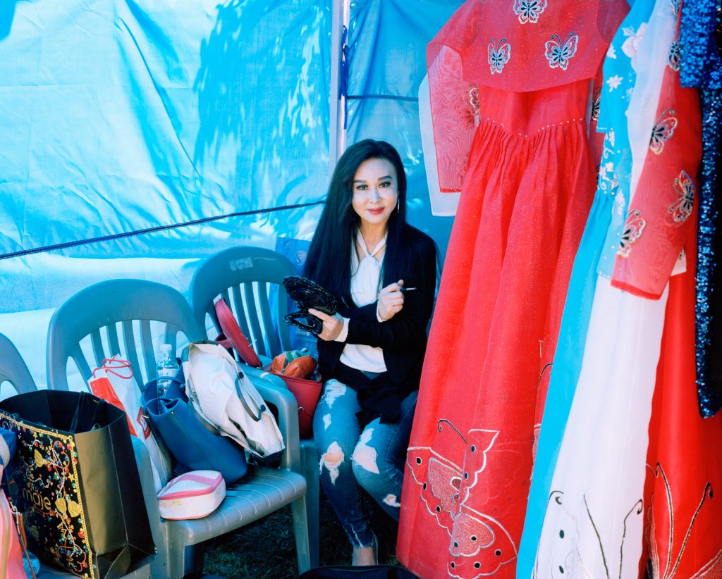 아리랑예술단 P 2018 - 부산 - 26