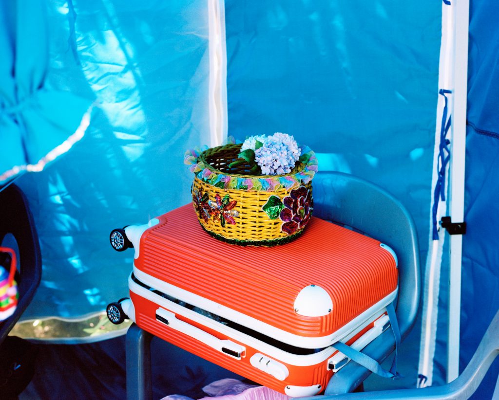 아리랑예술단 P 2018 - 부산 - 28