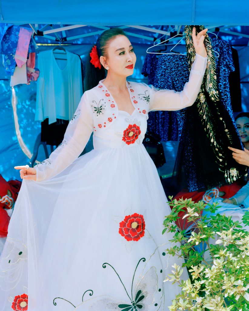 아리랑예술단 P 2018 - 부산 - 29