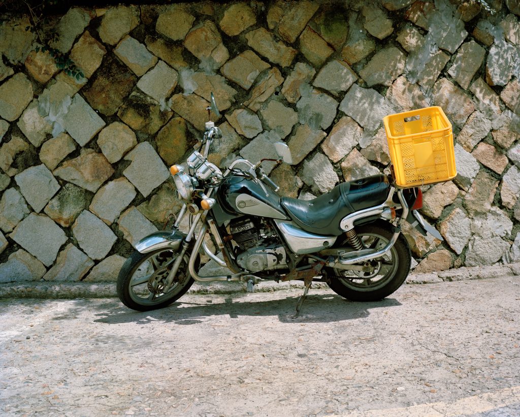 좌천아파트, 2012, 107