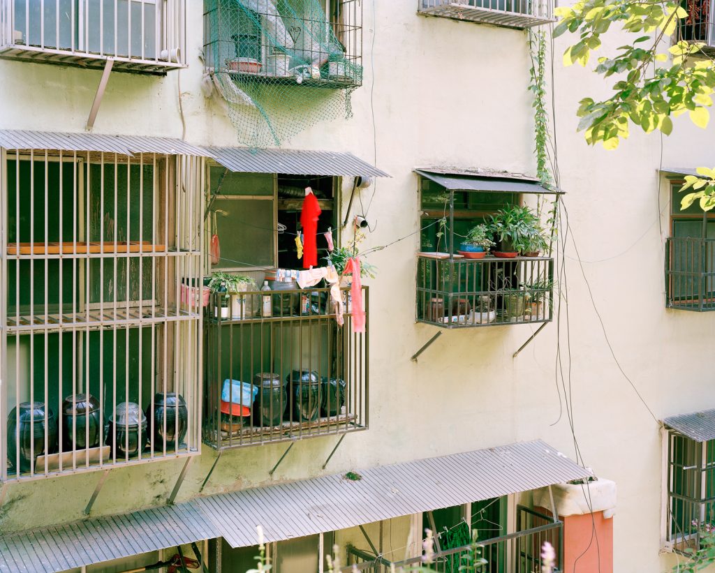 좌천아파트, 2012, 109