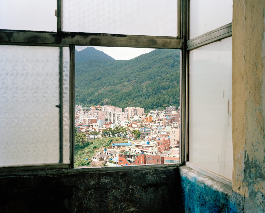 좌천아파트, 2012, 118