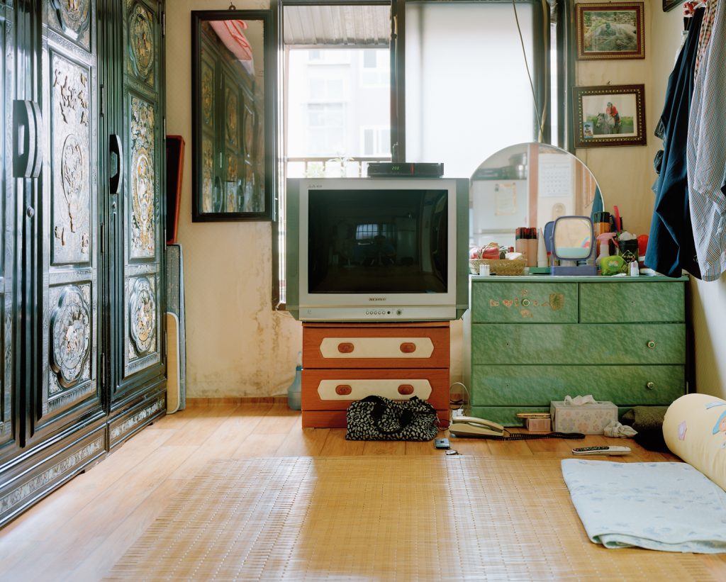 좌천아파트, 2012,  122