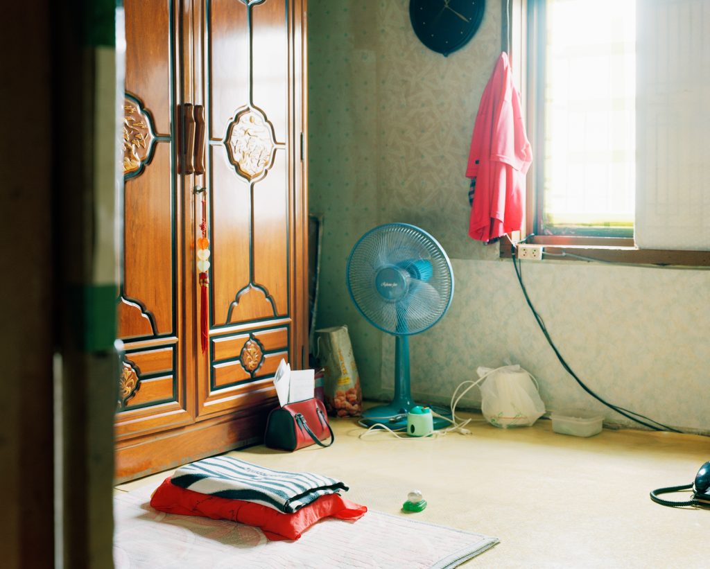 좌천아파트, 2012,  133