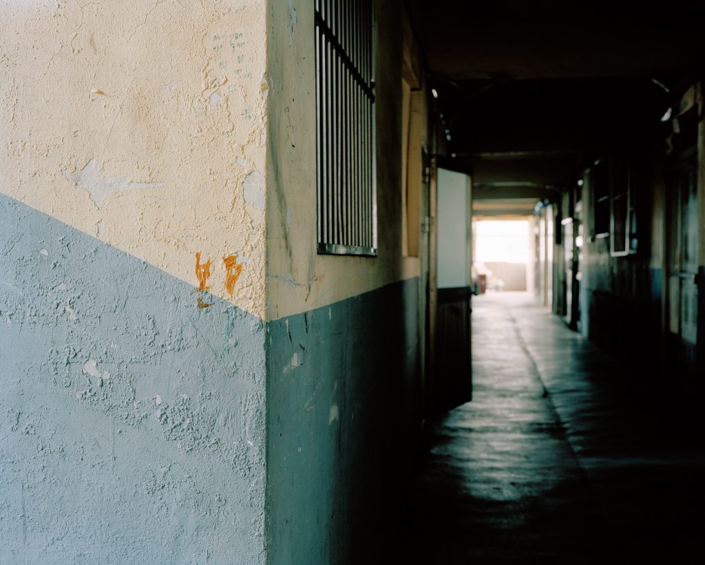 좌천아파트, 2012,  134