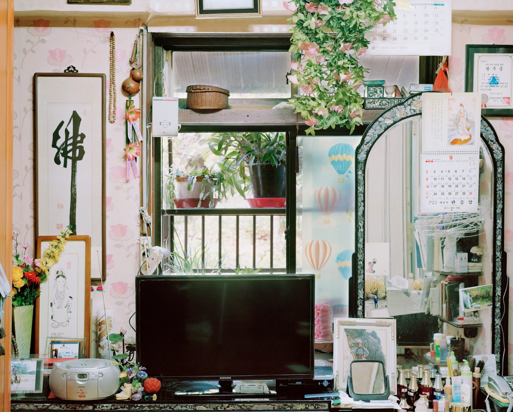 좌천아파트, 2012,  140