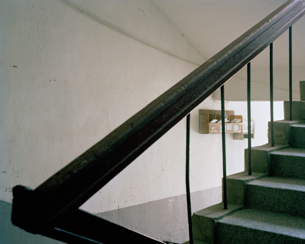 좌천아파트, 2012,  21